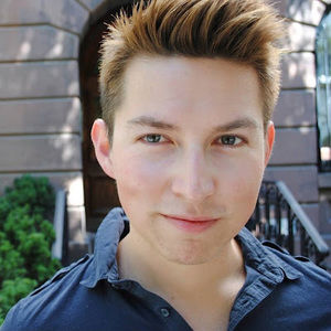 Meet your Posher, Fred